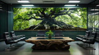 Enhancing Business Spaces: How Photography Boosts Client Experience and Brand Identity