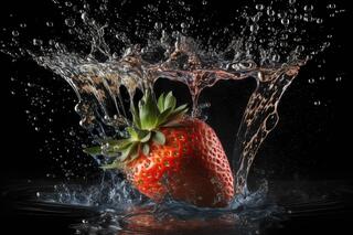 Selecting the Ultimate Image or Subject for “Wow“ Factor in Macro Photography