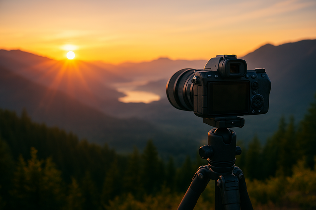 Advanced Photography Techniques:  Advanced Color Management and Common Mistakes to Avoid