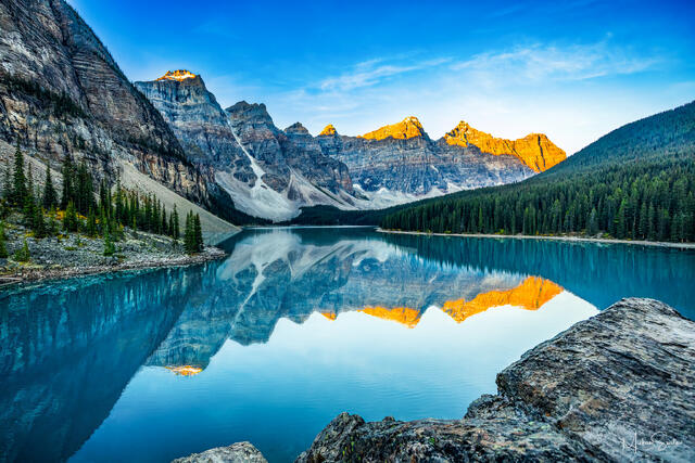 Finding Great Landscape Photography Locations – And How to Avoid the Crowds