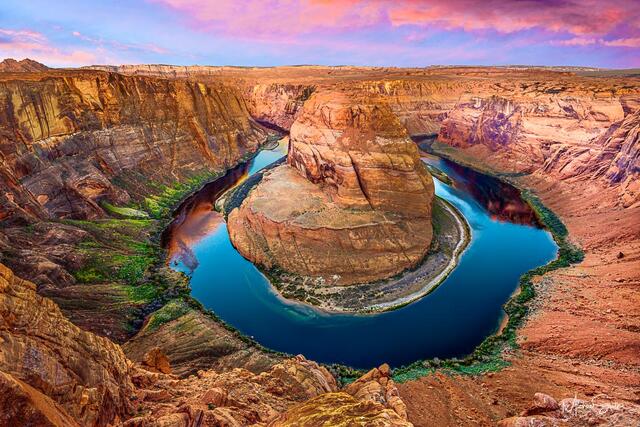 Horseshoe Bend