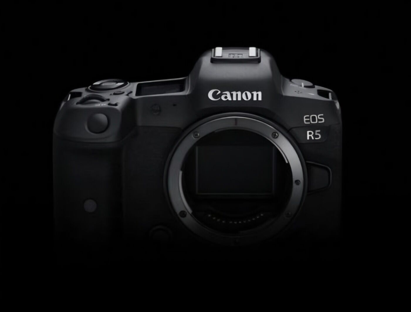 Canon R5