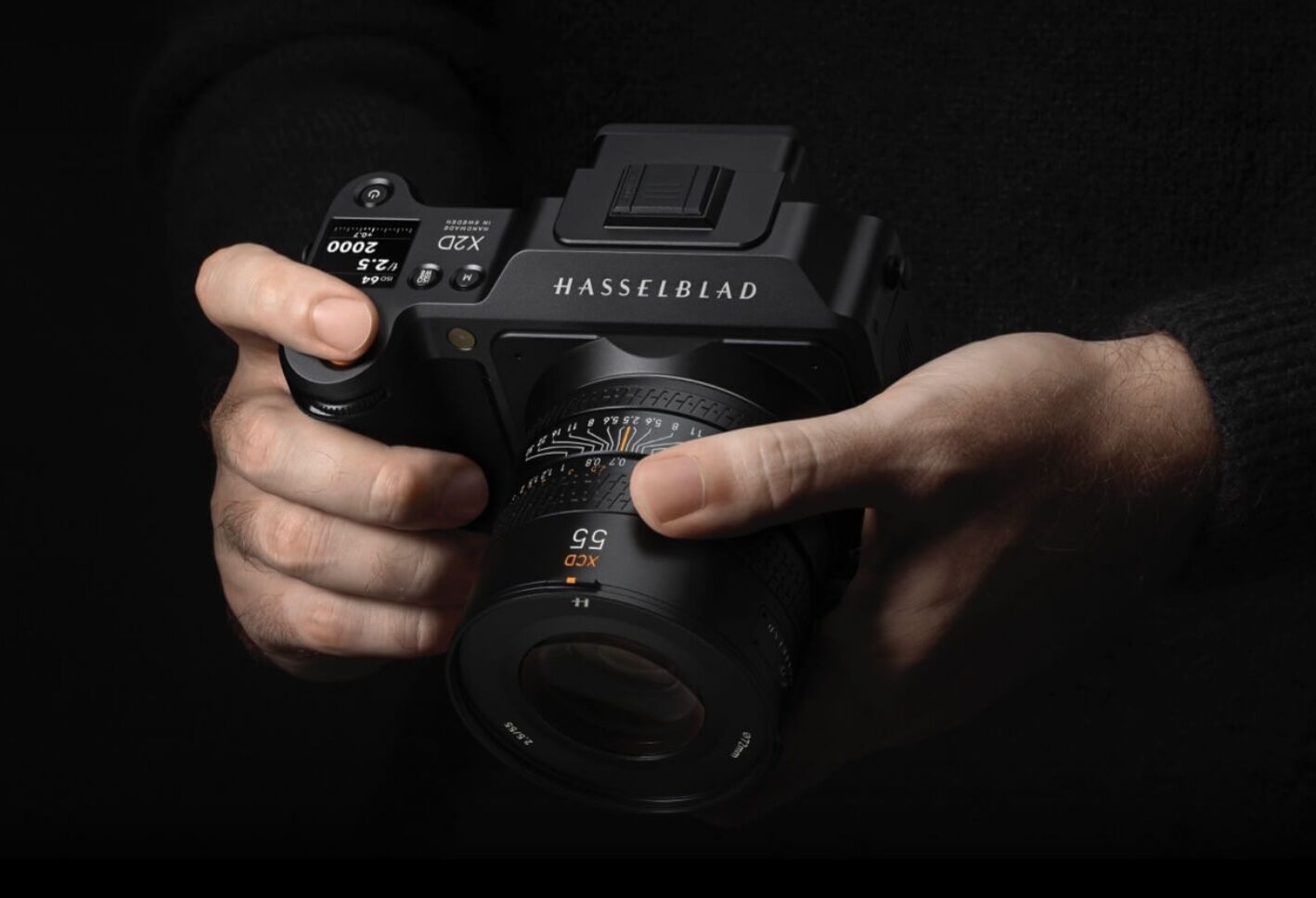 Hasselblad